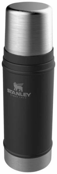 Stanley Classic Isolierflasche 0,47 L 2 Stanley Classic Isolierflasche 0,47 L – Bild 2