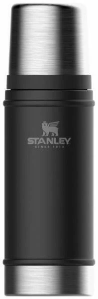 Stanley Classic Isolierflasche 0,47 L 1 Stanley Classic Isolierflasche 0,47 L