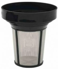 Bredemeijer Dauerfilter Duet