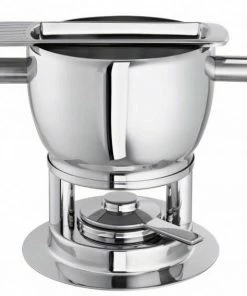 Schulte-Ufer Feuerzangenbowle Samba