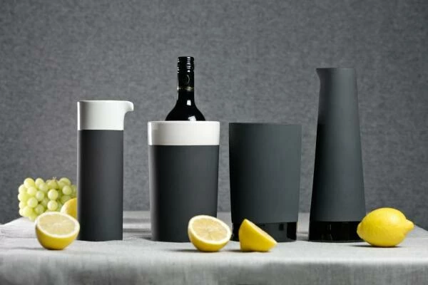 Magisso Champagnerkühler 4 Magisso Champagnerkühler – Bild 4