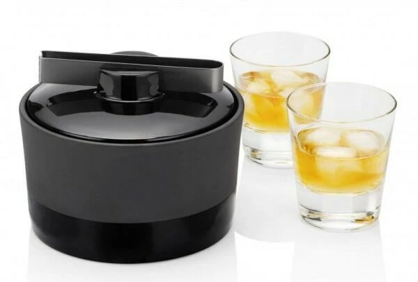 Magisso Eiswürfelbehälter In Terrakotta 4 Magisso Eiswürfelbehälter In Terrakotta – Bild 4