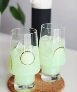 Magisso Pint-Glas Pino, 2er-Set -LEONARDO SHOP 70632 70706 St Patrics