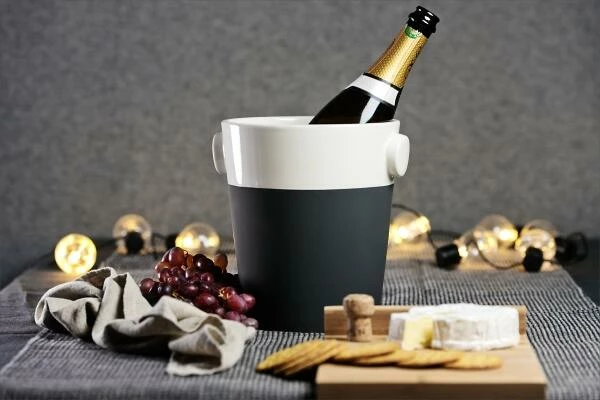 Magisso Champagnerkühler 2 Magisso Champagnerkühler – Bild 2