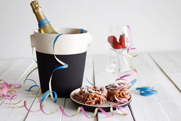 Magisso Champagnerkühler 5 Magisso Champagnerkühler – Bild 5