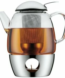 WMF Tee-Set SmarTea, 3 Teilig -LEONARDO SHOP 70wb WMF Tee Set SmarTea g 06.3109.6030 1