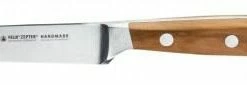 Felix Solingen Felix Zepter Gemüsemesser First Class Wood, 9 Cm