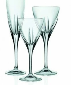 RCR Gläser-Set Fusion, 18-teilig