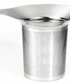 Bredemeijer Universal-Teefilter Edelstahl