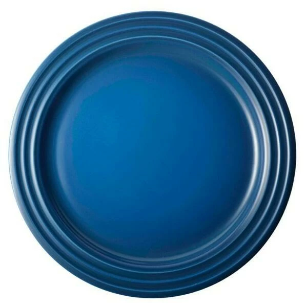 Le Creuset Frühstücksteller In Marseille 1 Le Creuset Frühstücksteller In Marseille