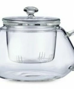 Viva Scandinavia Teekanne Nicola Aus Glas