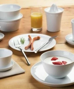 Kahla Update Etagere, 2teilig In Weiß -LEONARDO SHOP AA Kahla Update 09 25 l 1