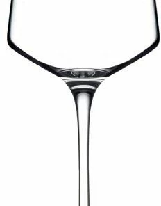 RCR Weißweinglas Aria, Langer Stiel, 6er-Set