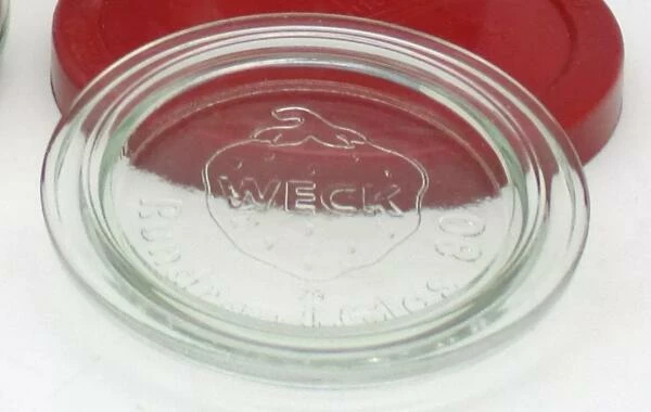 SCHMITT Steinzeug & Keramik Schmitt Glasdeckel Zum Beschweren Für Fermentier-Starter-Set 1 SCHMITT Steinzeug & Keramik Schmitt Glasdeckel Zum Beschweren Für Fermentier-Starter-Set