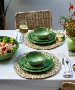 Le Creuset Snackschale In Bamboo Green -LEONARDO SHOP CC LC 20201221 UK LS YC BAMBOOCOLL2021 069