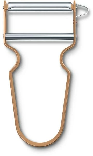 Victorinox Sparschäler Rex, Cinnamon 2 Victorinox Sparschäler Rex, Cinnamon – Bild 2