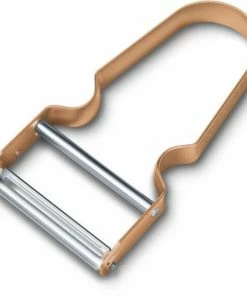 Victorinox Sparschäler Rex, Cinnamon
