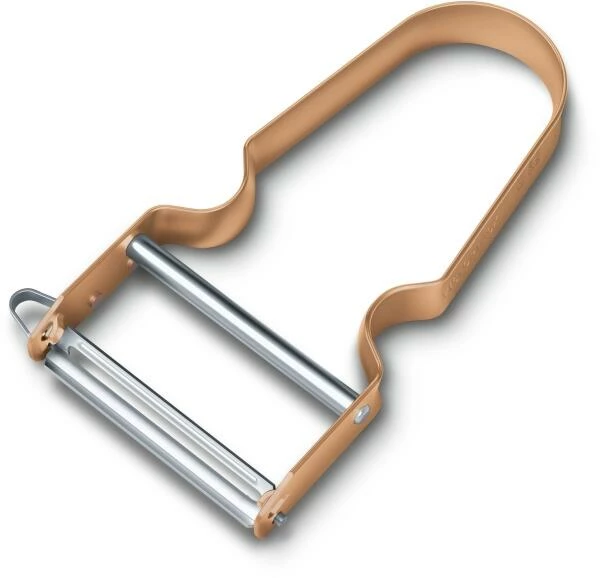 Victorinox Sparschäler Rex, Cinnamon 1 Victorinox Sparschäler Rex, Cinnamon