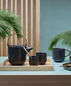 ASA Teeschale 2er Set Coppa Kuro -LEONARDO SHOP Coppa Kuro 2