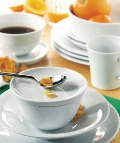 Kahla Update Etagere, 2teilig In Weiß -LEONARDO SHOP DD Kahla Update Fruehstueck 9 l