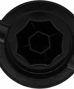 Cilio Presskegel Für Die Saftpresse Portofino, 2-teilig -LEONARDO SHOP DSC01665