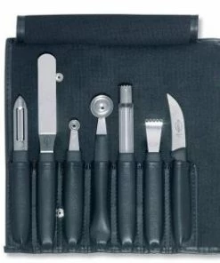 Dick Garnierset Mit 7 Teilen