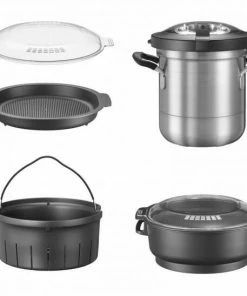 KitchenAid Cook Processor ARTISAN In Gusseisen Schwarz 17 KitchenAid Cook Processor ARTISAN In Gusseisen Schwarz -LEONARDO SHOP Ersatzteile 3 be l