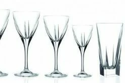 RCR Longdrinkglas Fusion, 6er-Set -LEONARDO SHOP FUSIO group 1 1 l