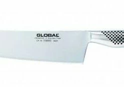 Global GF-36 Yoshikin Gemüsemesser 20 Cm, Geschmiedet