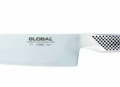 Global G-05 Yoshikin Gemüsemesser 18 Cm