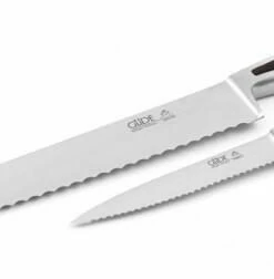Güde Gemüsemesser Delta -LEONARDO SHOP Guede Delta Gruppe 2 l