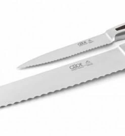 Güde Gemüsemesser Delta -LEONARDO SHOP Guede Delta Gruppe 3 l