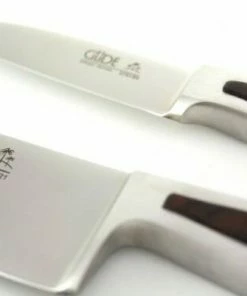 Güde Gemüsemesser Delta -LEONARDO SHOP Guede Delta Gruppe 5 l