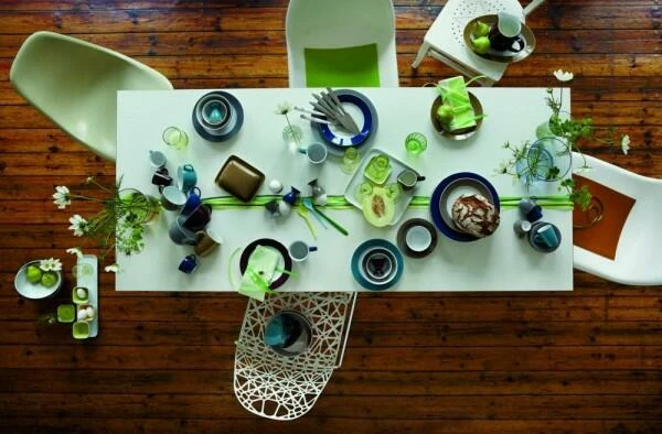 Kahla Pronto Espresso-Obertasse Hoch 0,10 L In Schwarz 2 Kahla Pronto Espresso-Obertasse Hoch 0,10 L In Schwarz – Bild 2