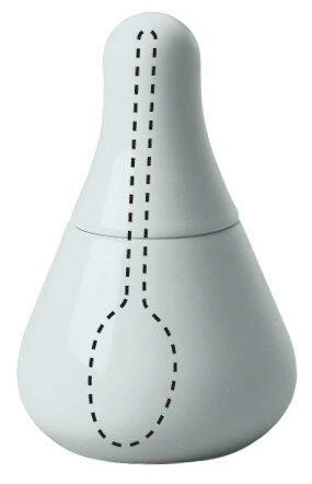 Kahla Five Senses Zuckerhut 0,40 L In Weiß 5 Kahla Five Senses Zuckerhut 0,40 L In Weiß – Bild 5