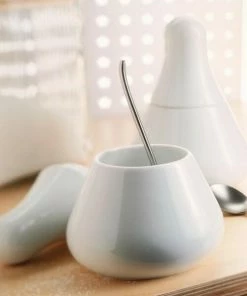 Kahla Five Senses Zuckerhut 0,40 L In Weiß 9 Kahla Five Senses Zuckerhut 0,40 L In Weiß -LEONARDO SHOP Kahla Five Senses 06 l