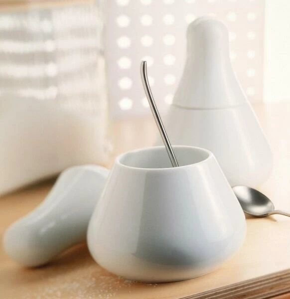 Kahla Five Senses Zuckerhut 0,40 L In Weiß 4 Kahla Five Senses Zuckerhut 0,40 L In Weiß – Bild 4