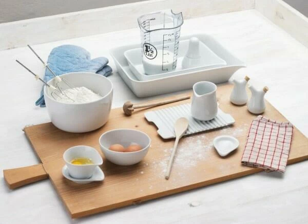 Kahla Five Senses Zuckerhut 0,40 L In Weiß 6 Kahla Five Senses Zuckerhut 0,40 L In Weiß – Bild 6