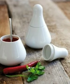 Kahla Five Senses Zuckerhut 0,40 L In Weiß 8 Kahla Five Senses Zuckerhut 0,40 L In Weiß -LEONARDO SHOP Kahla Five Senses 11 l