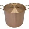Gemüsetopf Aus Der Kupfermanufaktur Weyersberg