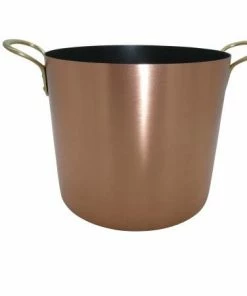 Gemüsetopf Aus Der Kupfermanufaktur Weyersberg -LEONARDO SHOP Kupfermanufaktur Weyersberg Gemu setopf 6