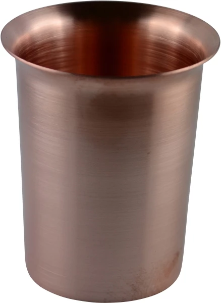 Kupferbecher Aus Der Kupfermanufaktur Weyersberg 1 Kupferbecher Aus Der Kupfermanufaktur Weyersberg