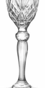 RCR Likörweinglas Melodia, 6er Set