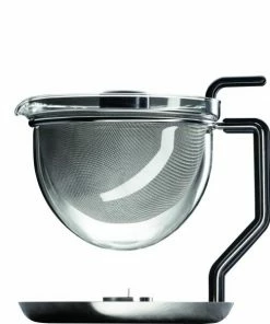 Mono Classic Teekanne 1,5 L Mit Integriertem Stövchen