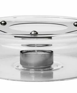 Mono Ellipse Stövchen Für Teekanne 33/300