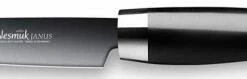 Nesmuk Officemesser Janus In Juma Black