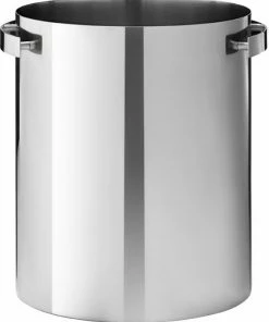 Stelton Sektkühler AJ Aus Stahl