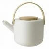 Stelton Teekanne Theo In Sand, 1,25 Liter