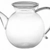 Carl Henkel Glaskanne Potto Mit Glasdeckel 1,0 Liter / 21 Cm / 13 Cm / 15,3 Cm