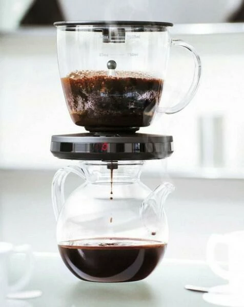 Carl Henkel Glaskrug Mizu Mit Glasdeckel 1,0 Liter / 15,5 Cm / 12,2 Cm / 16,5 Cm 2 Carl Henkel Glaskrug Mizu Mit Glasdeckel 1,0 Liter / 15,5 Cm / 12,2 Cm / 16,5 Cm – Bild 2